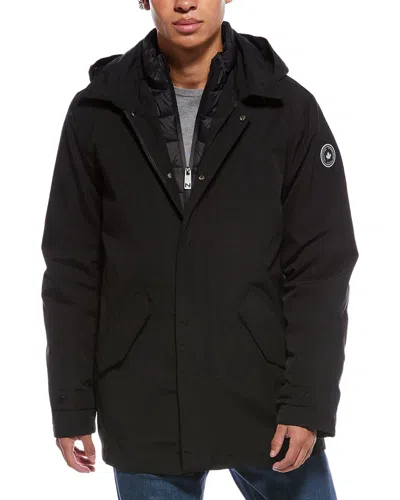 NOIZE HUGO PARKA