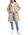 Noize Jana Medium Raincoat
