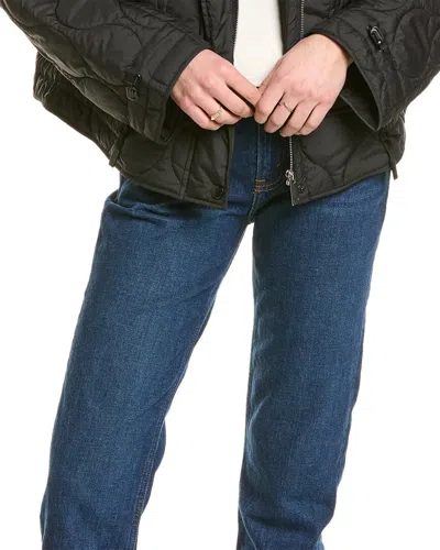 NOIZE JUNE SHORT PUFFER JACKET