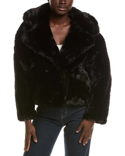 NOIZE NOIZE LORETTA COAT