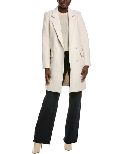 NOIZE NOIZE MASA COAT