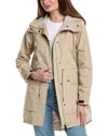 Noize Sibi Medium Raincoat