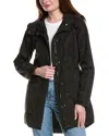 Noize Sibi Medium Raincoat