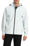 Noize Silas Hooded Rain Jacket