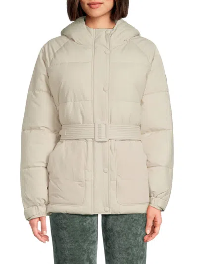 Noize Women's Bonita Puffer Jacket