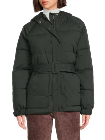 Noize Women's Bonita Puffer Jacket