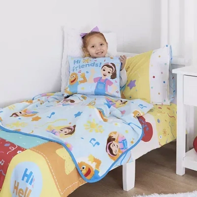 Nojo 12 X 15 In Bed Pillow In Blue