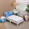 Nojo 2-pc. Toddler Bedding Set In Blue