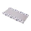 Nojo Airplane Changing Pad Cover In Gray