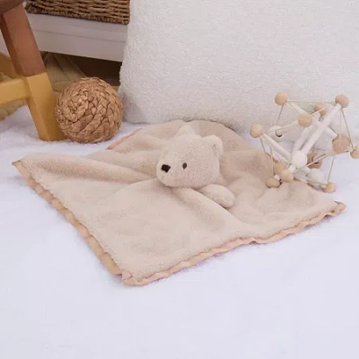 Nojo Baby Unisex Security Blanket In Neutral