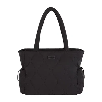 Nojo Babies' Diaper Bag In Black