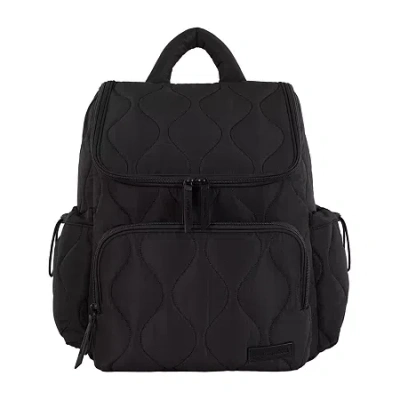 Nojo Babies' Diaper Bag In Black