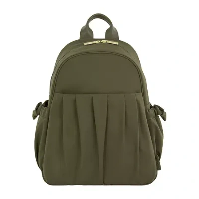 Nojo Babies' Diaper Bag In Green