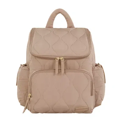 Nojo Babies' Diaper Bag In Neutral