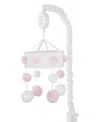Nojo Pom Poms Musical Mobile