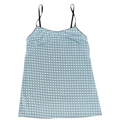 Nokaya Blue The Lady Chemise - Cooling Spray