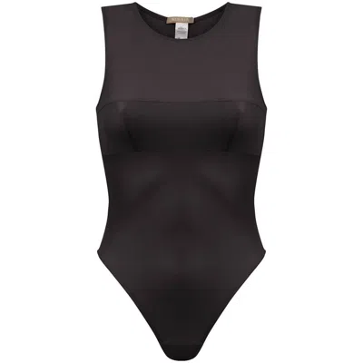 Nokaya Women's Brown Ultra Body - Black Beans