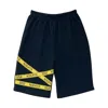 Nokaya Women's High Vibe Cotton Shorts - Black In Black
