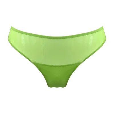 Nokaya Women's I.d. Line Bikini - Green