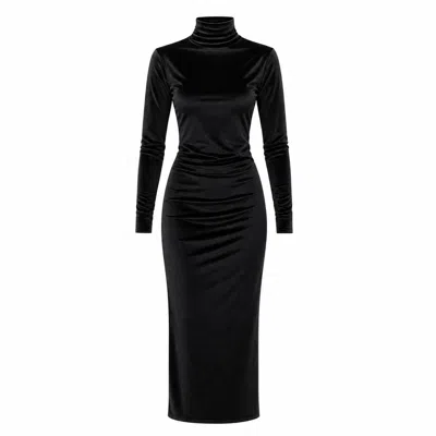 Nola Women's Gia Dress Black