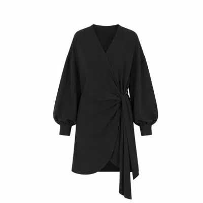 Nola Women's Heta Dress Black