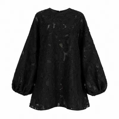 Nola Women's Malin Dress Black