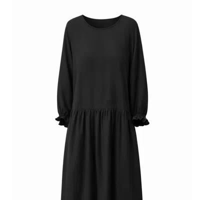 Nola Women's Tessa Dress Black