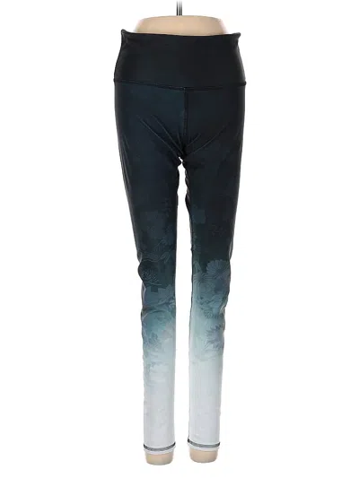 Pre-owned Noli Active Pants In Black