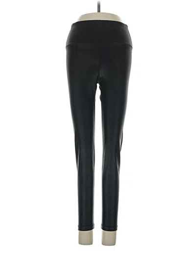 Pre-owned Noli Active Pants In Black