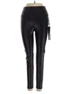 Noli Active Pants In Black
