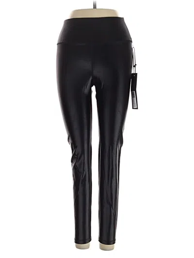Noli Active Pants In Black