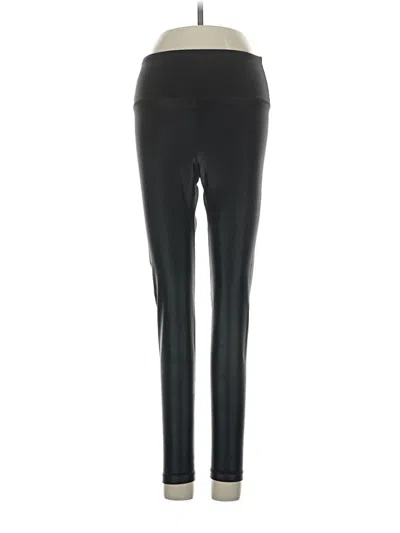 Pre-owned Noli Active Pants In Black