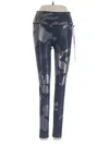 Noli Active Pants In Blue
