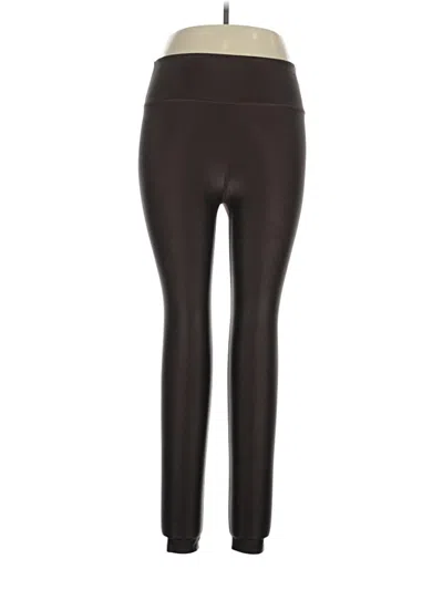 Pre-owned Noli Active Pants In Brown