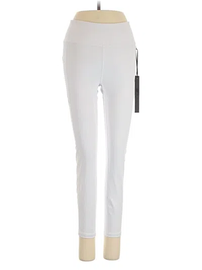 Pre-owned Noli Active Pants In Gray