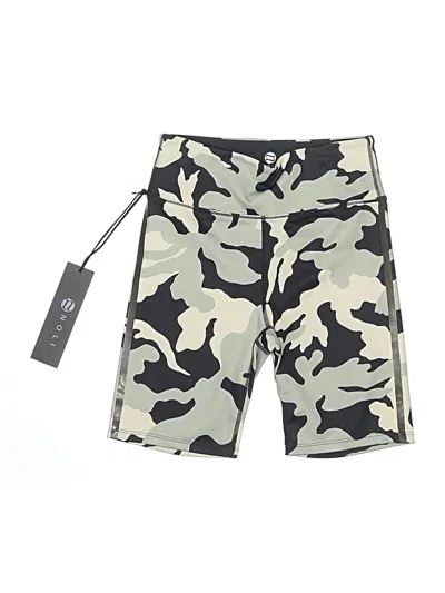 Noli Board Shorts In Green