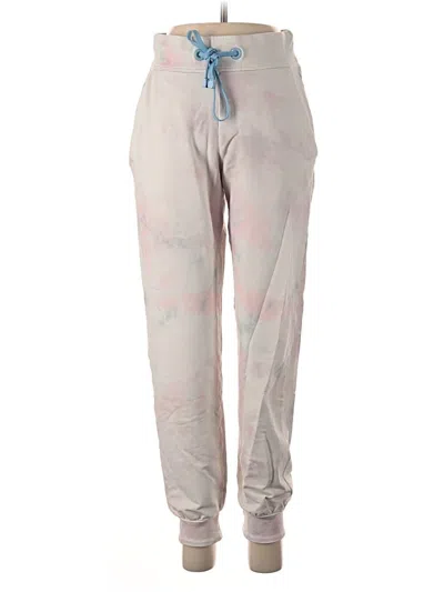 Pre-owned Noli Casual Pants In Gray