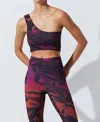 Noli Curve Bra In Multi In Multi