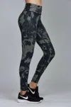 NOLI GLOSS LEGGING IN COW