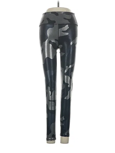 Pre-owned Noli Leggings In Black