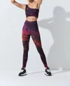 NOLI MVP LEGGING IN MULTI