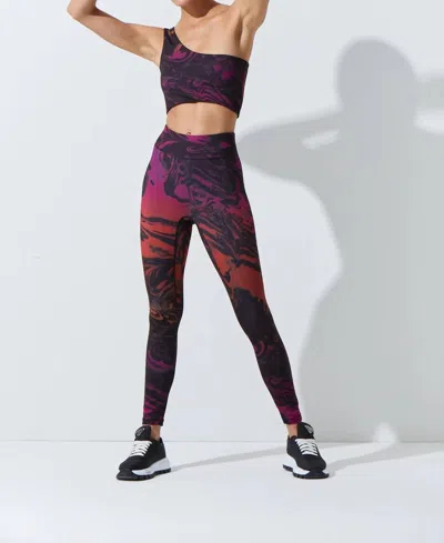 Noli Mvp Legging In Multi