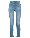 Nolita Jeans In Blue