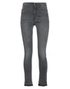 Nolita Jeans In Grey
