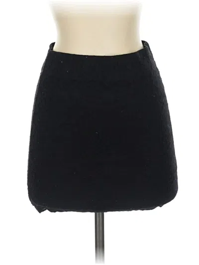 Pre-owned Nollie Casual Skirt In Black
