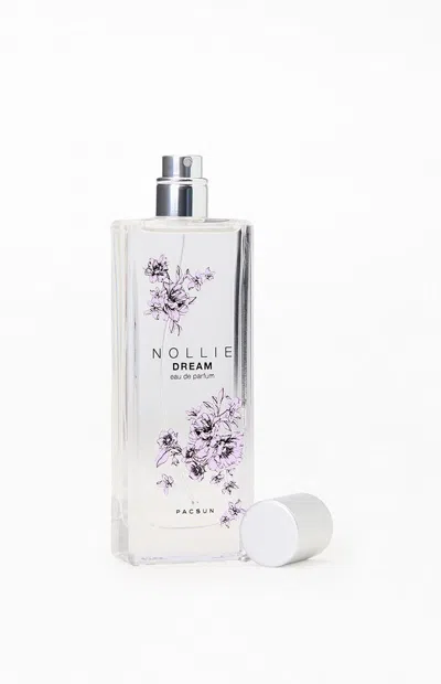 Nollie Dream Perfume In Purple