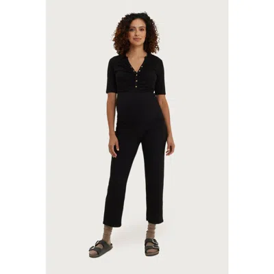 NOM MATERNITY NOM MATERNITY CALISTA TOP