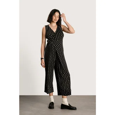NOM MATERNITY NOM MATERNITY FRANCESCA JUMPSUIT