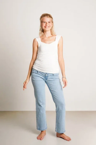 NOM MATERNITY NOM MATERNITY LOLA TANK