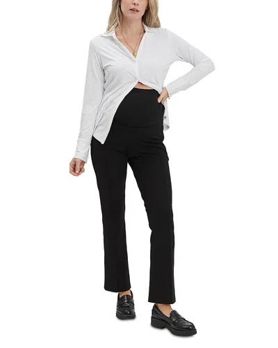 NOM MATERNITY LONDON PANTS